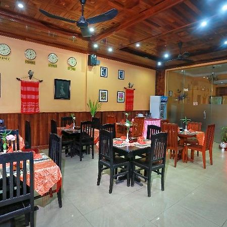 Kiri Villa Siem Reap Exteriör bild